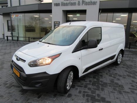 Ford Transit Connect - 1.5 TDCI L2 100PK, Airco, PDC - 1