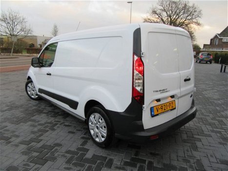 Ford Transit Connect - 1.5 TDCI L2 100PK, Airco, PDC - 1