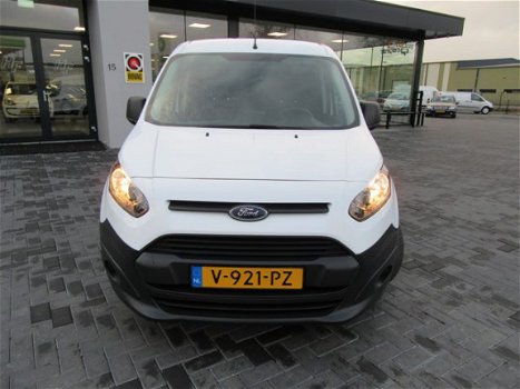 Ford Transit Connect - 1.5 TDCI L2 100PK, Airco, PDC - 1