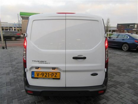 Ford Transit Connect - 1.5 TDCI L2 100PK, Airco, PDC - 1