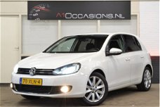 Volkswagen Golf - 1.4 TSI Highline NAVIGATIE / AUTOMAAT / XENON