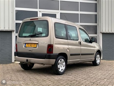 Citroën Berlingo - combi 1.4i Multispace airco - 1