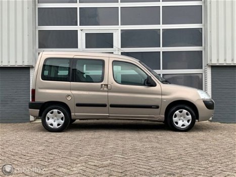 Citroën Berlingo - combi 1.4i Multispace airco - 1