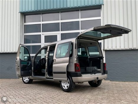 Citroën Berlingo - combi 1.4i Multispace airco - 1