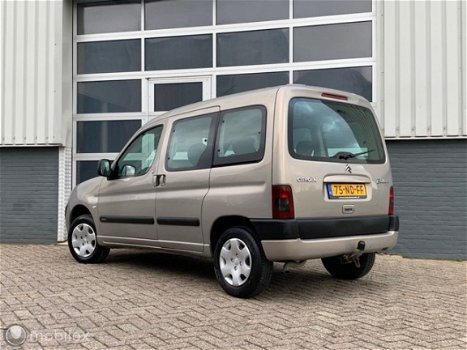 Citroën Berlingo - combi 1.4i Multispace airco - 1