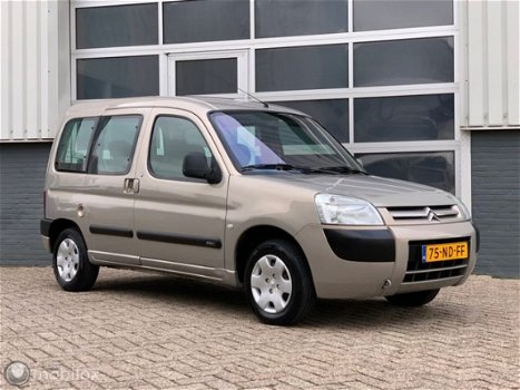 Citroën Berlingo - combi 1.4i Multispace airco - 1