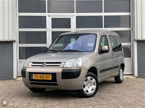 Citroën Berlingo - combi 1.4i Multispace airco - 1