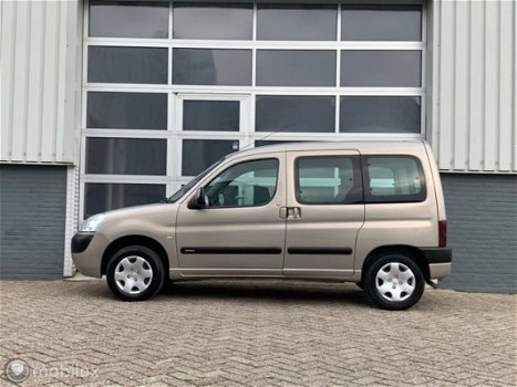 Citroën Berlingo - combi 1.4i Multispace airco - 1