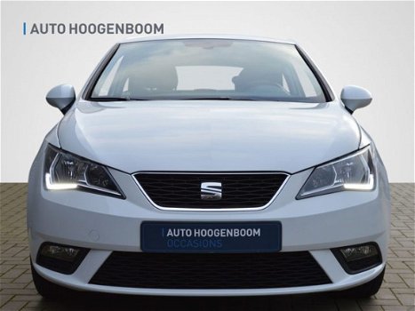 Seat Ibiza SC - 1.0 EcoTSI Style Connect - 1