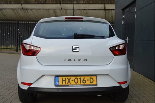 Seat Ibiza SC - 1.0 EcoTSI Style Connect - 1