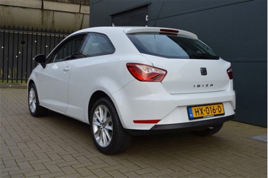 Seat Ibiza SC - 1.0 EcoTSI Style Connect - 1