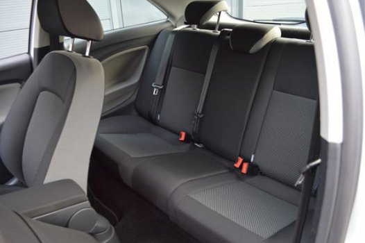 Seat Ibiza SC - 1.0 EcoTSI Style Connect - 1