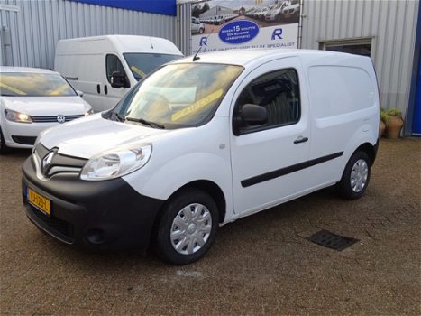 Renault Kangoo Express - 1.5 dCi AIRCO SCHUIFDEUR NAVI CRUISE - 1