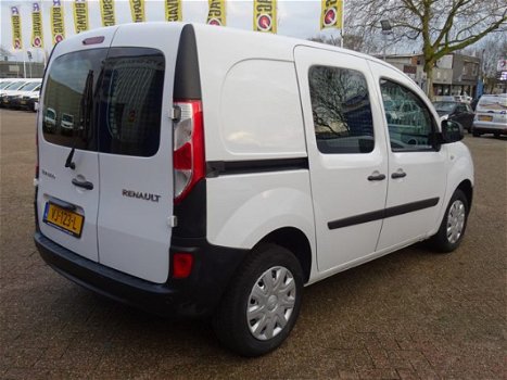 Renault Kangoo Express - 1.5 dCi AIRCO SCHUIFDEUR NAVI CRUISE - 1