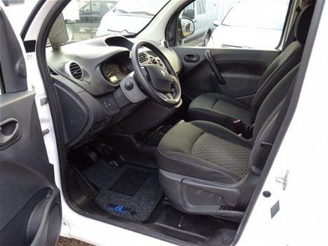 Renault Kangoo Express - 1.5 dCi AIRCO SCHUIFDEUR NAVI CRUISE - 1