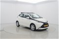 Toyota Aygo - 1.0 VVT-i x-wave Luxury pack Navi 5drs - 1 - Thumbnail