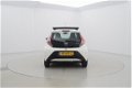 Toyota Aygo - 1.0 VVT-i x-wave Luxury pack Navi 5drs - 1 - Thumbnail