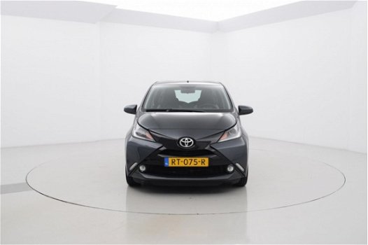 Toyota Aygo - 1.0 VVT-i X-Play 5drs - 1