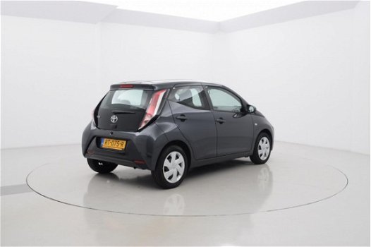 Toyota Aygo - 1.0 VVT-i X-Play 5drs - 1