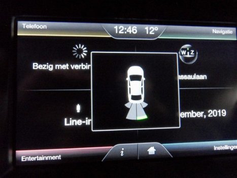 Ford Focus - 1.0 ECOBOOST 100pk Navigatie PDC Airco USB Cruise - 1