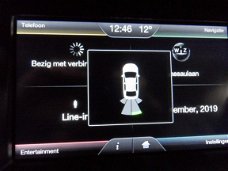 Ford Focus - 1.0 ECOBOOST 100pk Navigatie PDC Airco USB Cruise