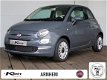 Fiat 500 - 1.2 Lounge | Automaat | Ivoor interieur - 1 - Thumbnail