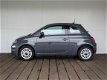 Fiat 500 - 1.2 Lounge | Automaat | Ivoor interieur - 1 - Thumbnail