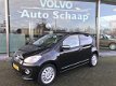 Volkswagen Up! - 1.0 high up | Rijklaar incl 6 mnd Bovag | Panorama Fender audio Navigatie Donker gl - 1 - Thumbnail