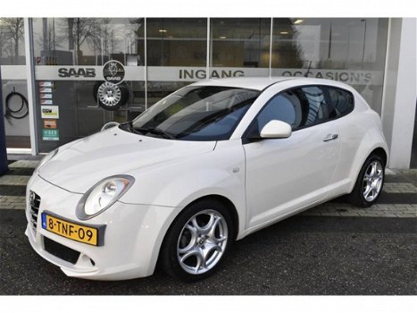 Alfa Romeo MiTo - 1.4 Progression - 1