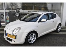 Alfa Romeo MiTo - 1.4 Progression