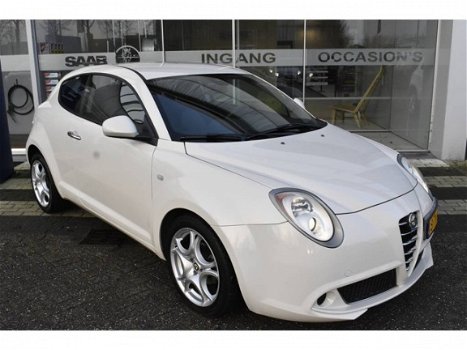 Alfa Romeo MiTo - 1.4 Progression - 1