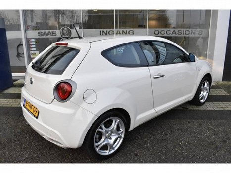 Alfa Romeo MiTo - 1.4 Progression - 1