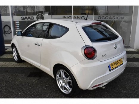 Alfa Romeo MiTo - 1.4 Progression - 1