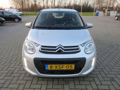 Citroën C1 - 1.0 e-VTi Feel - 1