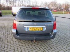 Peugeot 307 SW - 2.0-16V Pack