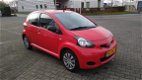 Toyota Aygo - 1.0-12V Access - 1 - Thumbnail