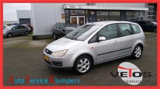 Ford Focus C-Max - 1.8-16V Futura