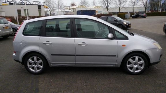 Ford Focus C-Max - 1.8-16V Futura - 1