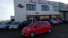 Toyota Aygo - 1.0 VVT-i Comfort Airco Led