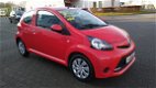 Toyota Aygo - 1.0 VVT-i Comfort Airco Led - 1 - Thumbnail