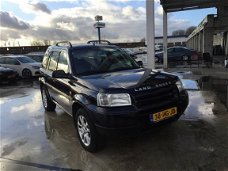 Land Rover Freelander - 1.8i S Wagon