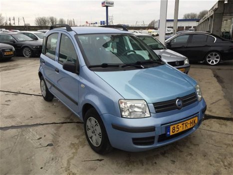 Fiat Panda - 1.2 Dynamic - 1