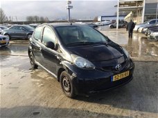 Toyota Aygo - 1.0