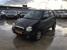 Hyundai Atos - 1.0 GL