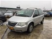 Chrysler Voyager - 2.8 CRD LX 7 persoons - 1 - Thumbnail