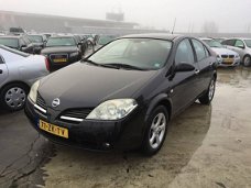 Nissan Primera - 1.8