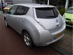 Nissan LEAF - Base 24 kWh Electric - MARGE - 1 - Thumbnail