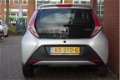 Toyota Aygo - 1.0 VVT-i x-now 5drs Airco - 1 - Thumbnail