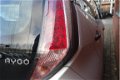 Toyota Aygo - 1.0 VVT-i x-now 5drs Airco - 1 - Thumbnail