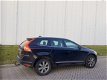 Volvo XC60 - 2.0 D4 FWD Summum | Aut | Leder | Navigatie | Xenon | Trekhaak - 1 - Thumbnail